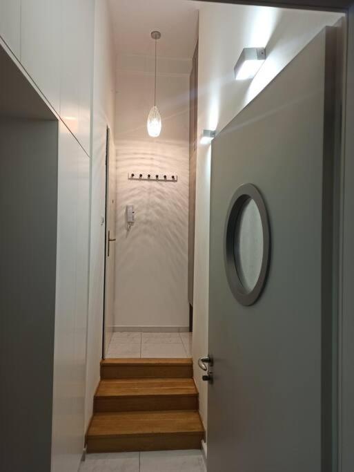 Apartmán Unique Near Charles Bridge Praha