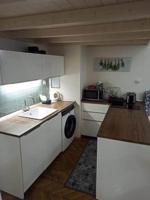 Apartmán Unique Near Charles Bridge *
