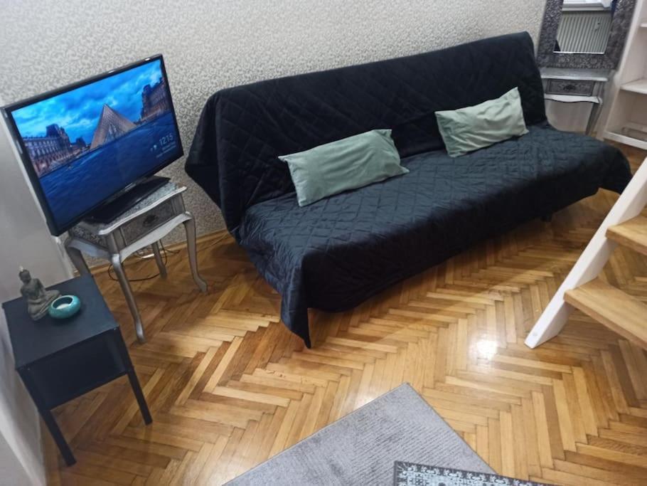 Unique Near Charles Bridge Apartmán Praha
