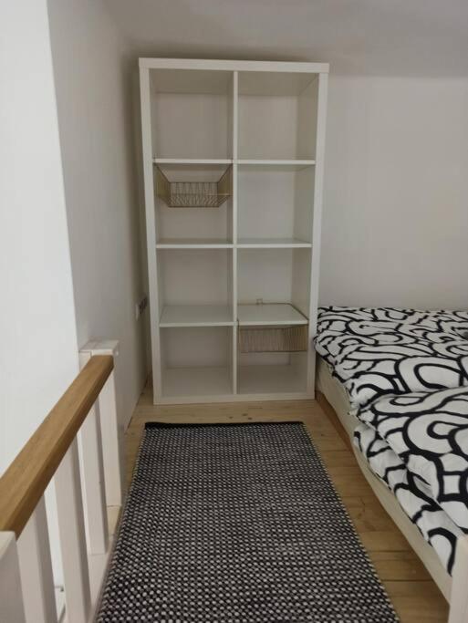 Apartmán Unique Near Charles Bridge Praha