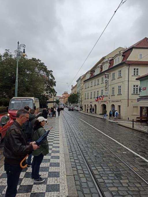 Unique Near Charles Bridge
