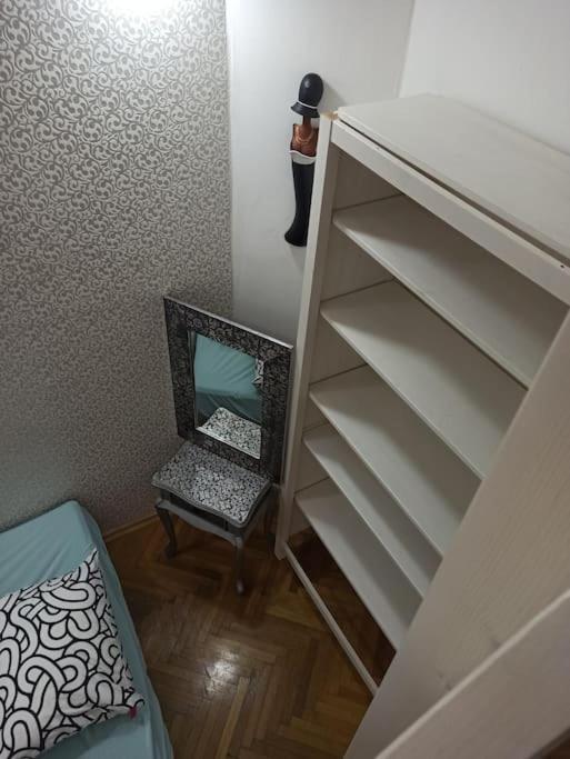Apartment Unique Near Charles Bridge