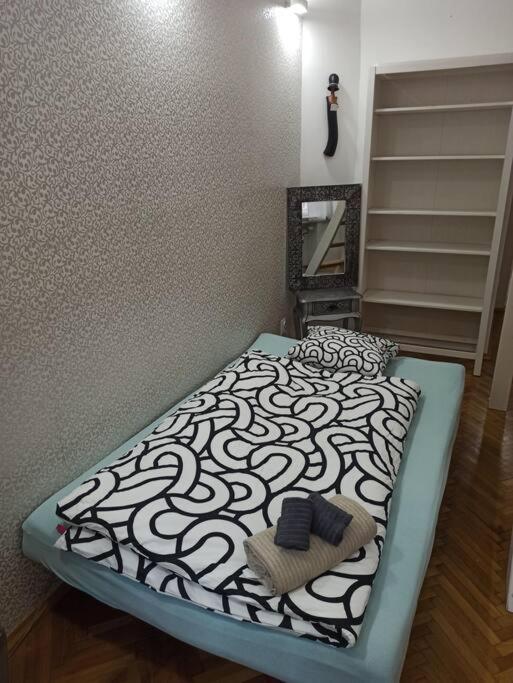 Apartment Unique Near Charles Bridge *
